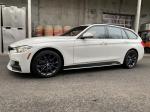 BMW 330i xDrive Touring M Sport 2017 года (NA)